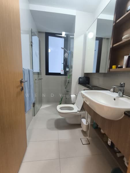 The Trilinq, Jalan Lempeng, 2 Bedrooms, 700 sqft, Condominium For Rent, by Wendy Duan, 500192556 - PropertyGuru.com.sg