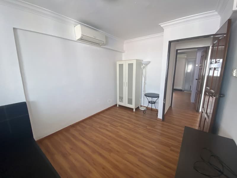 716 Yishun Street 71, 716 Yishun Street 71, 2 Bedrooms, 688 sqft, HDB Flat For Rent, by Zedson Tan, 500192557 - Interior - PropertyGuru.com.sg