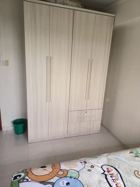 536 Jelapang Road, 536 Jelapang Road, Room Rental, 100 sqft, HDB Flat For Rent, by Wanni Chan 陈寀颖, 500192558 - Bedroom - PropertyGuru.com.sg