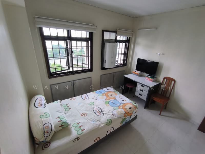 536 Jelapang Road, 536 Jelapang Road, Room Rental, 100 sqft, HDB Flat For Rent, by Wanni Chan 陈寀颖, 500192558 - Bedroom - PropertyGuru.com.sg