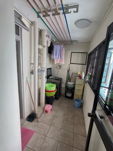 536 Jelapang Road, 536 Jelapang Road, Room Rental, 100 sqft, HDB Flat For Rent, by Wanni Chan 陈寀颖, 500192558 - Yard - PropertyGuru.com.sg