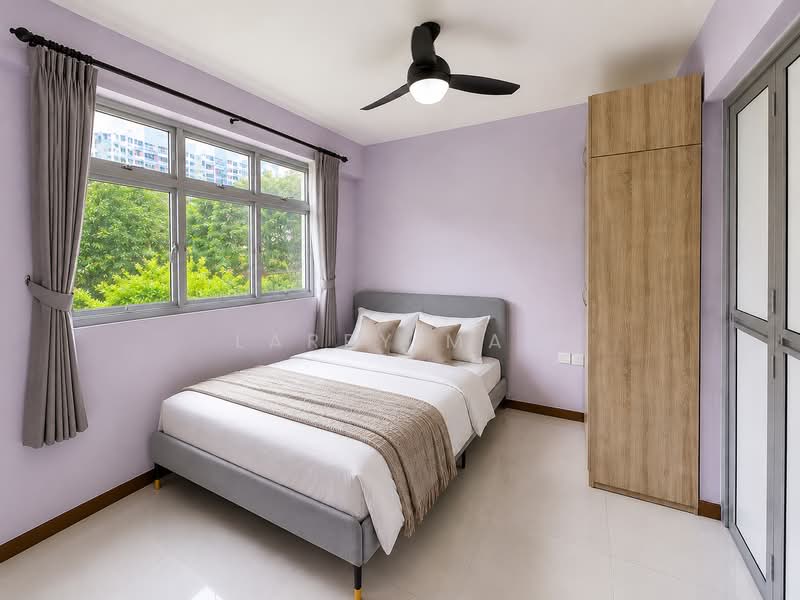 130A Canberra Crescent, 130A Canberra Street, 1 Bedroom, 506 sqft, HDB Flat For Sale, by Larry Mah, 500192560 - Bedroom - PropertyGuru.com.sg