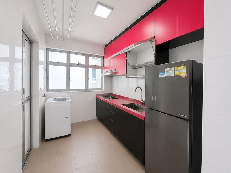 130A Canberra Crescent, 130A Canberra Street, 1 Bedroom, 506 sqft, HDB Flat For Sale, by Larry Mah, 500192560 - Kitchen - PropertyGuru.com.sg
