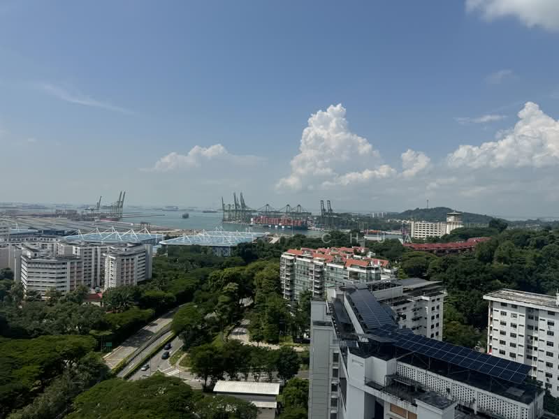 37 Telok Blangah Rise, 37 Telok Blangah Rise, 3 Bedrooms, 1,259 sqft, HDB Flat For Sale, by Shirley Chua, 500192561 - Exterior - PropertyGuru.com.sg