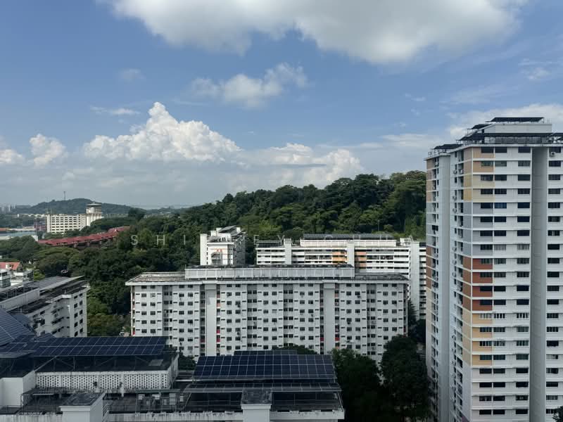 37 Telok Blangah Rise, 37 Telok Blangah Rise, 3 Bedrooms, 1,259 sqft, HDB Flat For Sale, by Shirley Chua, 500192561 - Exterior - PropertyGuru.com.sg