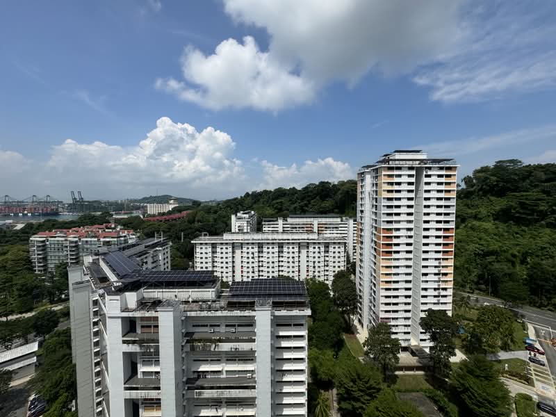 37 Telok Blangah Rise, 37 Telok Blangah Rise, 3 Bedrooms, 1,259 sqft, HDB Flat For Sale, by Shirley Chua, 500192561 - Exterior - PropertyGuru.com.sg