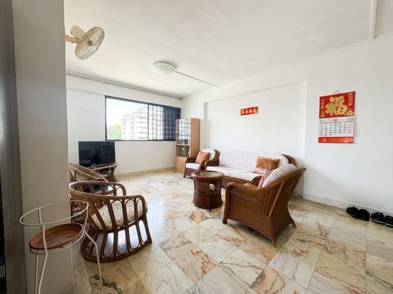 37 Telok Blangah Rise, 37 Telok Blangah Rise, 3 Bedrooms, 1,259 sqft, HDB Flat For Sale, by Shirley Chua, 500192561 - Living Room - PropertyGuru.com.sg