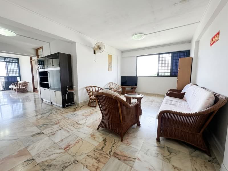 37 Telok Blangah Rise, 37 Telok Blangah Rise, 3 Bedrooms, 1,259 sqft, HDB Flat For Sale, by Shirley Chua, 500192561 - Living Room - PropertyGuru.com.sg