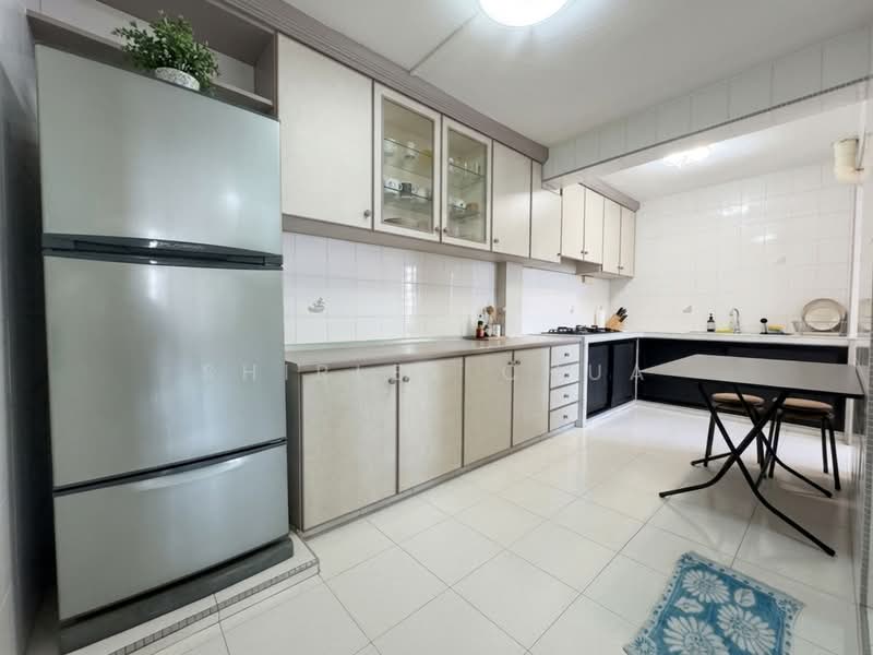 37 Telok Blangah Rise, 37 Telok Blangah Rise, 3 Bedrooms, 1,259 sqft, HDB Flat For Sale, by Shirley Chua, 500192561 - Kitchen - PropertyGuru.com.sg