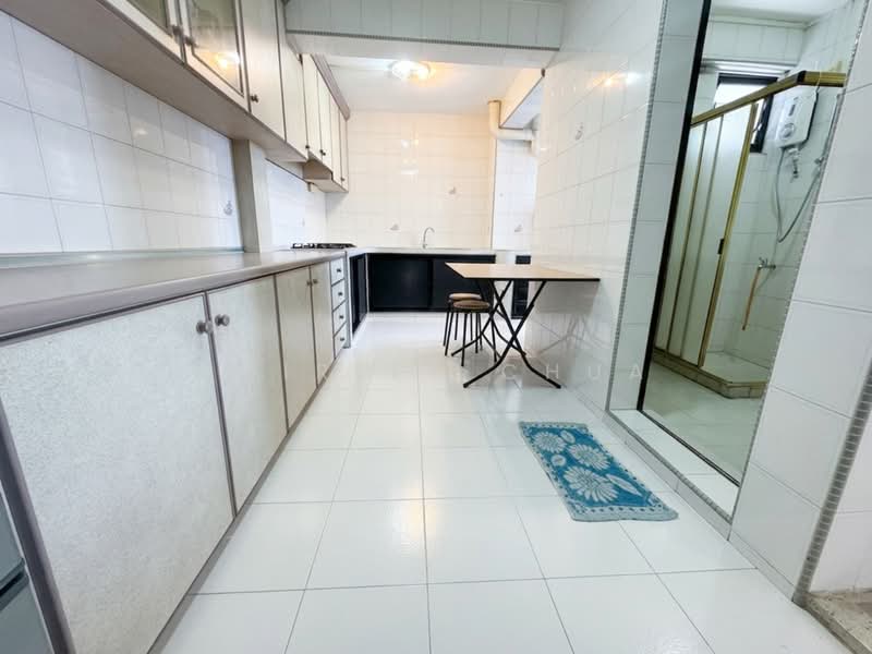 37 Telok Blangah Rise, 37 Telok Blangah Rise, 3 Bedrooms, 1,259 sqft, HDB Flat For Sale, by Shirley Chua, 500192561 - Kitchen - PropertyGuru.com.sg