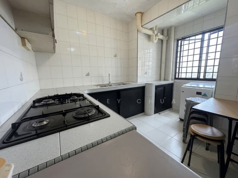 37 Telok Blangah Rise, 37 Telok Blangah Rise, 3 Bedrooms, 1,259 sqft, HDB Flat For Sale, by Shirley Chua, 500192561 - Kitchen - PropertyGuru.com.sg