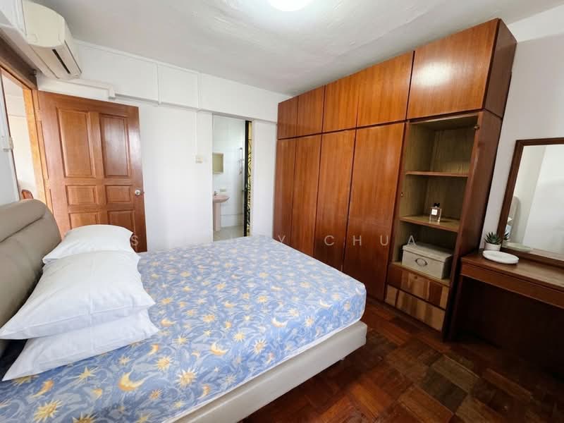 37 Telok Blangah Rise, 37 Telok Blangah Rise, 3 Bedrooms, 1,259 sqft, HDB Flat For Sale, by Shirley Chua, 500192561 - Bedroom - PropertyGuru.com.sg