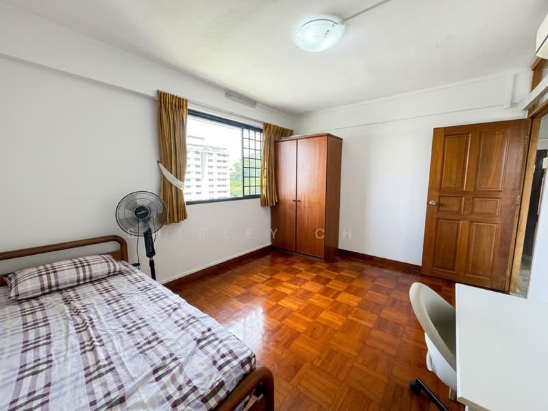 37 Telok Blangah Rise, 37 Telok Blangah Rise, 3 Bedrooms, 1,259 sqft, HDB Flat For Sale, by Shirley Chua, 500192561 - Bedroom - PropertyGuru.com.sg
