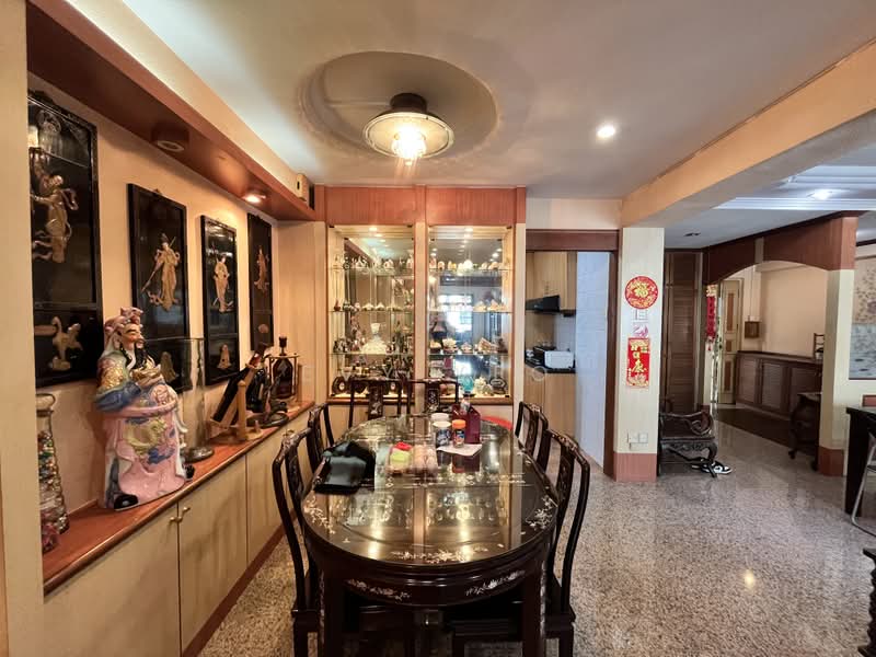 10B Lorong 7 Toa Payoh, 10B Lorong 7 Toa Payoh, 4 Bedrooms, 1,292 sqft, HDB Flat For Sale, by Evy Yeo, 500192562 - Dining Room - PropertyGuru.com.sg