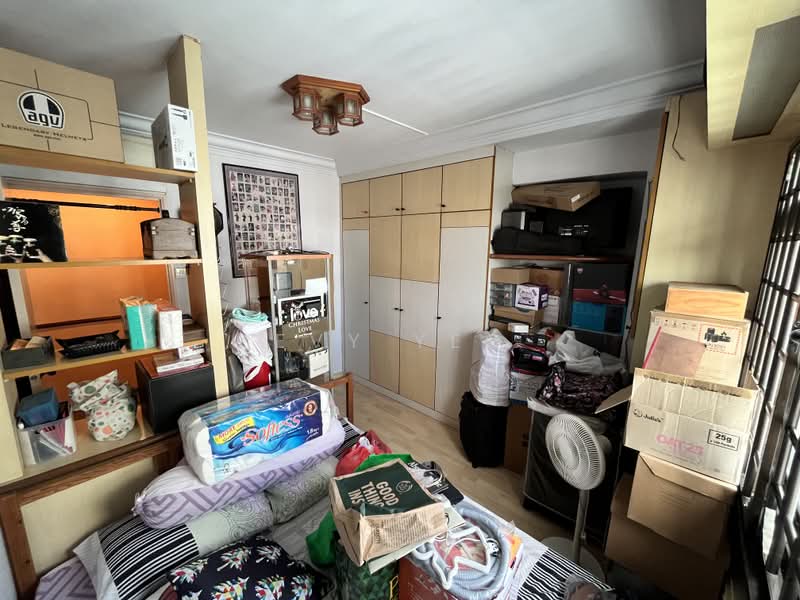 10B Lorong 7 Toa Payoh, 10B Lorong 7 Toa Payoh, 4 Bedrooms, 1,292 sqft, HDB Flat For Sale, by Evy Yeo, 500192562 - Bedroom 2 - PropertyGuru.com.sg
