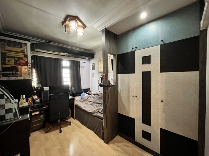 10B Lorong 7 Toa Payoh, 10B Lorong 7 Toa Payoh, 4 Bedrooms, 1,292 sqft, HDB Flat For Sale, by Evy Yeo, 500192562 - Bedroom 3 - PropertyGuru.com.sg