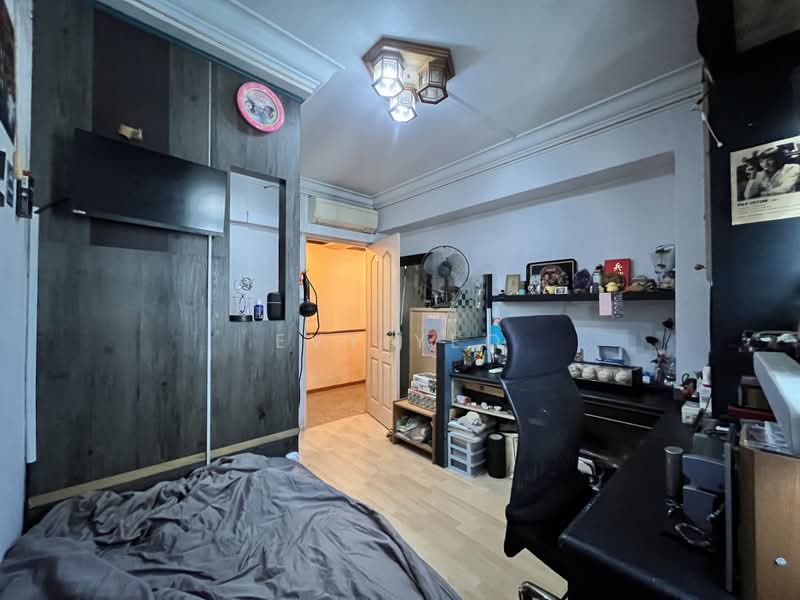 10B Lorong 7 Toa Payoh, 10B Lorong 7 Toa Payoh, 4 Bedrooms, 1,292 sqft, HDB Flat For Sale, by Evy Yeo, 500192562 - Bedroom 3 - PropertyGuru.com.sg
