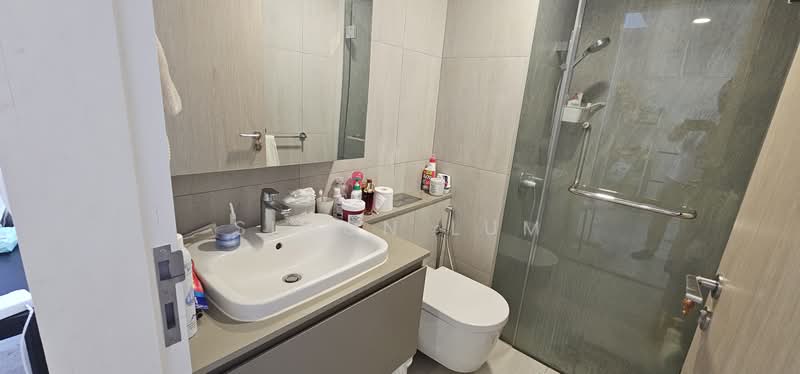 33 Residences, 33 Lorong 30 Geylang, 2 Bedrooms, 753 sqft, Condominium For Rent, by Simon Lum, 500192564 - Bathroom - PropertyGuru.com.sg