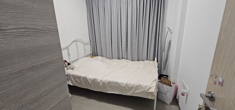 33 Residences, 33 Lorong 30 Geylang, 2 Bedrooms, 753 sqft, Condominium For Rent, by Simon Lum, 500192564 - Bedroom - PropertyGuru.com.sg