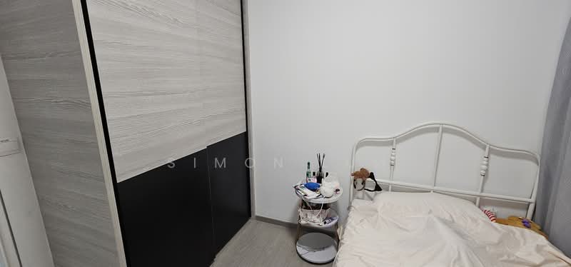 33 Residences, 33 Lorong 30 Geylang, 2 Bedrooms, 753 sqft, Condominium For Rent, by Simon Lum, 500192564 - Bedroom - PropertyGuru.com.sg