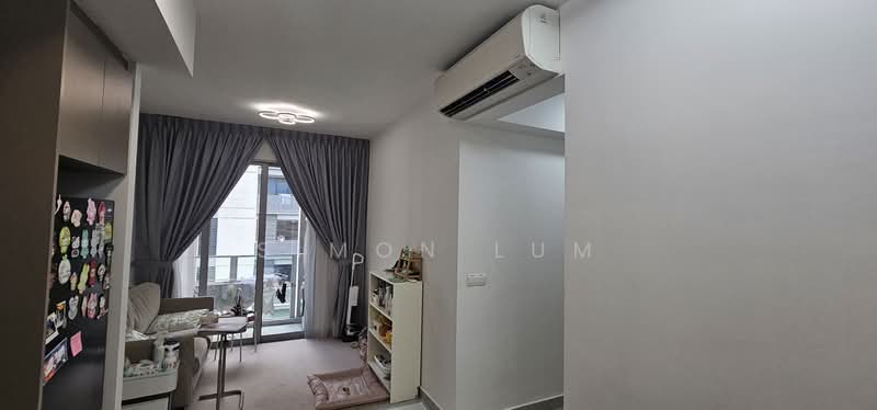 33 Residences, 33 Lorong 30 Geylang, 2 Bedrooms, 753 sqft, Condominium For Rent, by Simon Lum, 500192564 - Living Room - PropertyGuru.com.sg