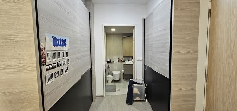 33 Residences, 33 Lorong 30 Geylang, 2 Bedrooms, 753 sqft, Condominium For Rent, by Simon Lum, 500192564 - Bathroom - PropertyGuru.com.sg