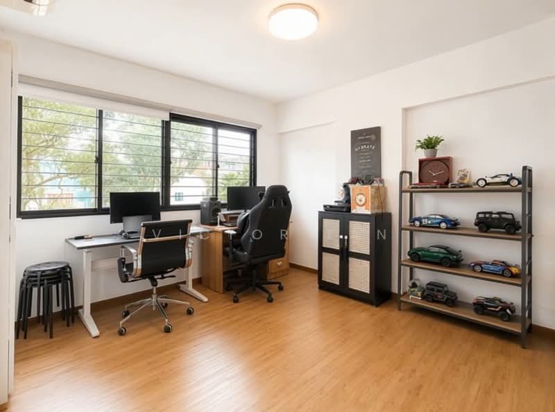 401 Serangoon Avenue 1, 401 Serangoon Avenue 1, Hougang / Punggol / Sengkang, 3 Bedrooms, 1,130 sqft, HDB Flat For Sale, by Victor Tan, 500192566 - Study - PropertyGuru.com.sg
