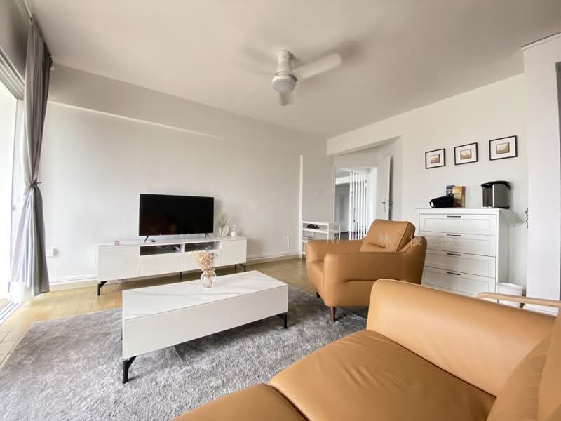 Lagoon View, 5000J Marine Parade Road, 3 Bedrooms, 1,648 sqft, Apartment For Sale, by JJ Ivan Lim 林俊杰, 500192567 - Living Room - PropertyGuru.com.sg