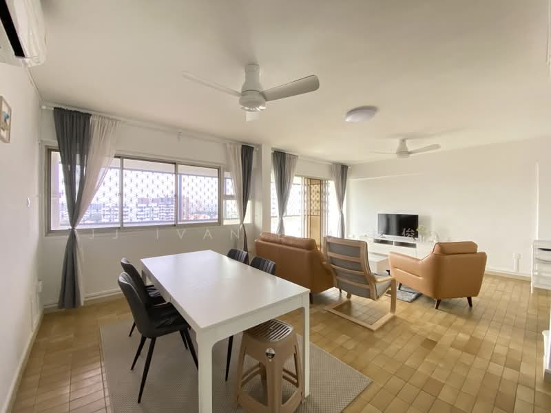 Lagoon View, 5000J Marine Parade Road, 3 Bedrooms, 1,648 sqft, Apartment For Sale, by JJ Ivan Lim 林俊杰, 500192567 - Living Room - PropertyGuru.com.sg
