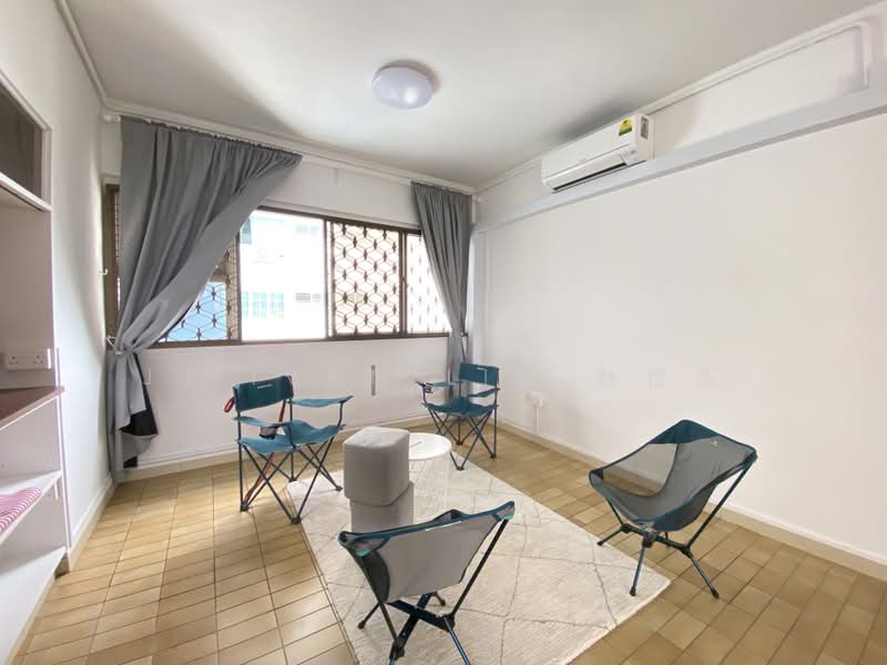 Lagoon View, 5000J Marine Parade Road, 3 Bedrooms, 1,648 sqft, Apartment For Sale, by JJ Ivan Lim 林俊杰, 500192567 - Living Room - PropertyGuru.com.sg