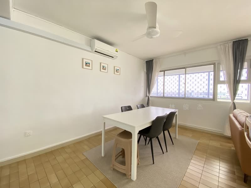 Lagoon View, 5000J Marine Parade Road, 3 Bedrooms, 1,648 sqft, Apartment For Sale, by JJ Ivan Lim 林俊杰, 500192567 - Dining Room - PropertyGuru.com.sg