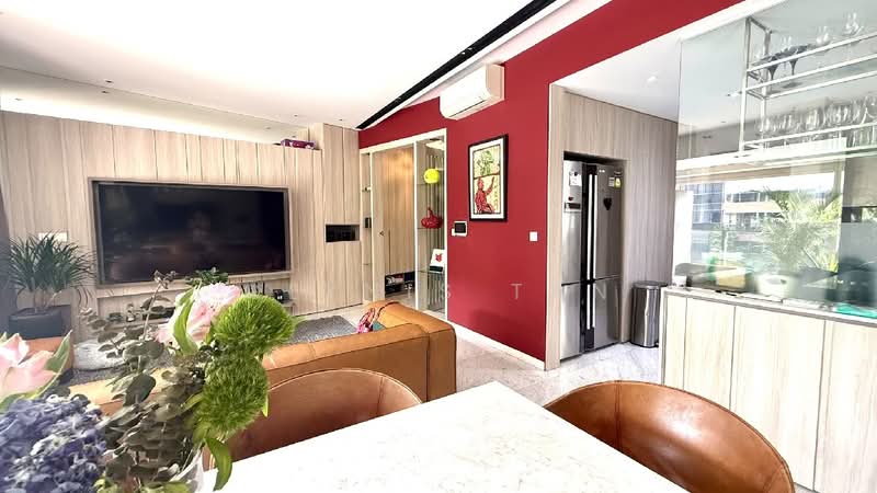 Sophia Hills, 11 Mount Sophia, 4 Bedrooms, 1,539 sqft, Condominium For Sale, by Glynis Tan, 500192572 - PropertyGuru.com.sg