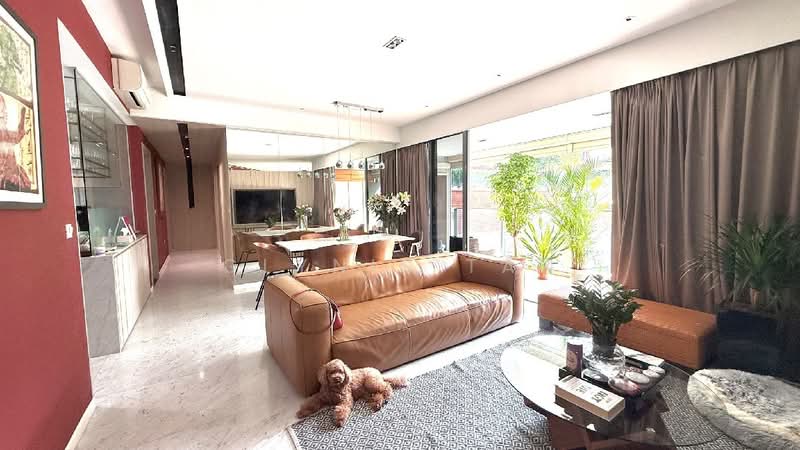 Sophia Hills, 11 Mount Sophia, 4 Bedrooms, 1,539 sqft, Condominium For Sale, by Glynis Tan, 500192572 - PropertyGuru.com.sg