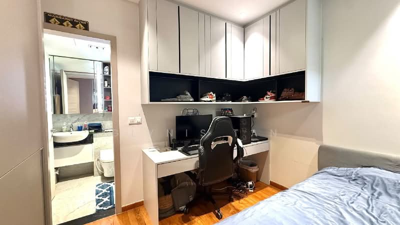 Sophia Hills, 11 Mount Sophia, 4 Bedrooms, 1,539 sqft, Condominium For Sale, by Glynis Tan, 500192572 - PropertyGuru.com.sg