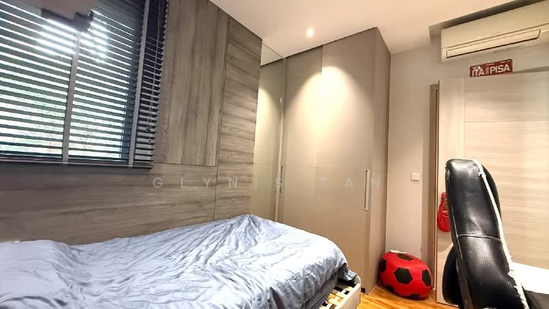 Sophia Hills, 11 Mount Sophia, 4 Bedrooms, 1,539 sqft, Condominium For Sale, by Glynis Tan, 500192572 - PropertyGuru.com.sg