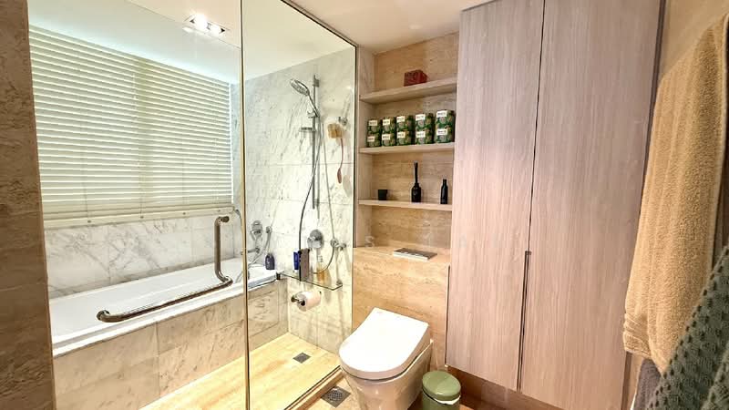 Sophia Hills, 11 Mount Sophia, 4 Bedrooms, 1,539 sqft, Condominium For Sale, by Glynis Tan, 500192572 - PropertyGuru.com.sg