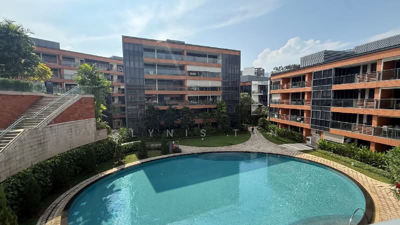 Sophia Hills, 11 Mount Sophia, 4 Bedrooms, 1,539 sqft, Condominium For Sale, by Glynis Tan, 500192572 - PropertyGuru.com.sg