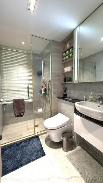 Sophia Hills, 11 Mount Sophia, 4 Bedrooms, 1,539 sqft, Condominium For Sale, by Glynis Tan, 500192572 - PropertyGuru.com.sg