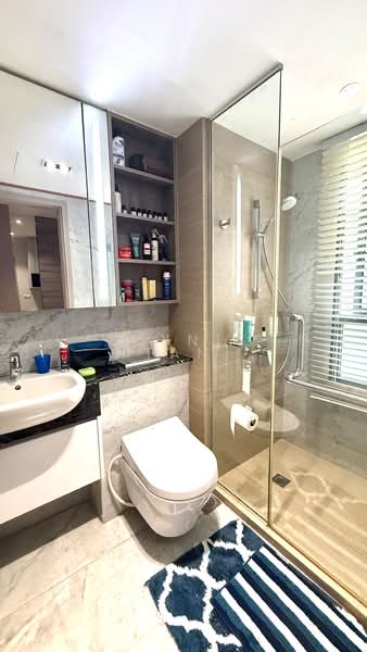 Sophia Hills, 11 Mount Sophia, 4 Bedrooms, 1,539 sqft, Condominium For Sale, by Glynis Tan, 500192572 - PropertyGuru.com.sg