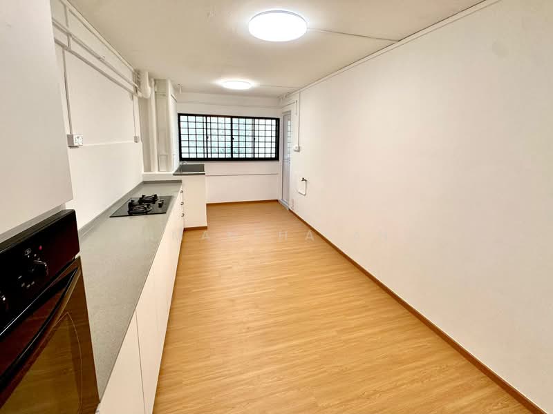 443 Ang Mo Kio Avenue 10, 443 Ang Mo Kio Avenue 10, 2 Bedrooms, 775 sqft, HDB Flat For Rent, by Samantha Ang, 500192575 - Kitchen - PropertyGuru.com.sg