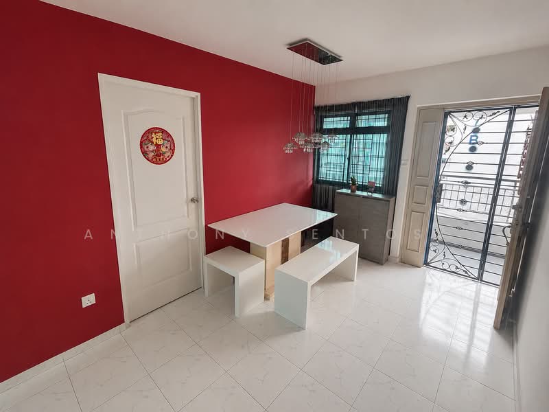 467 Admiralty Drive, 467 Admiralty Drive, 3 Bedrooms, 1,097 sqft, HDB Flat For Sale, by Anthony Sentosa, 500192576 - Dining Room - PropertyGuru.com.sg
