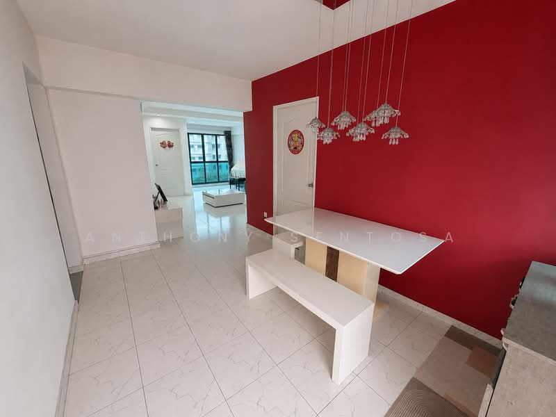 467 Admiralty Drive, 467 Admiralty Drive, 3 Bedrooms, 1,097 sqft, HDB Flat For Sale, by Anthony Sentosa, 500192576 - Dining Room - PropertyGuru.com.sg