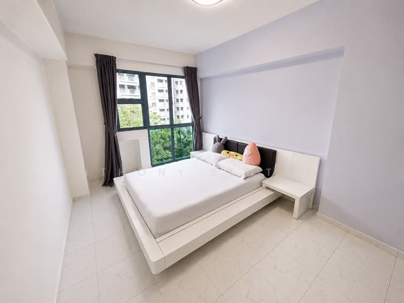 467 Admiralty Drive, 467 Admiralty Drive, 3 Bedrooms, 1,097 sqft, HDB Flat For Sale, by Anthony Sentosa, 500192576 - Bedroom - PropertyGuru.com.sg