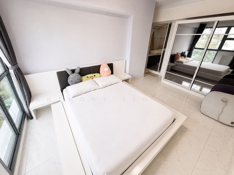 467 Admiralty Drive, 467 Admiralty Drive, 3 Bedrooms, 1,097 sqft, HDB Flat For Sale, by Anthony Sentosa, 500192576 - Bedroom - PropertyGuru.com.sg