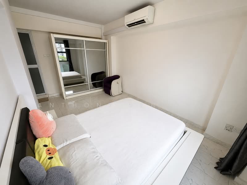 467 Admiralty Drive, 467 Admiralty Drive, 3 Bedrooms, 1,097 sqft, HDB Flat For Sale, by Anthony Sentosa, 500192576 - Bedroom - PropertyGuru.com.sg