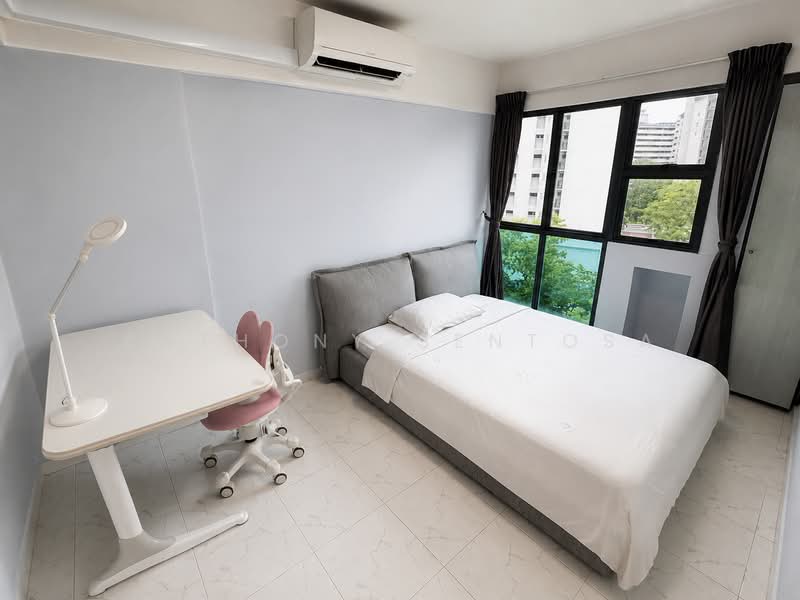 467 Admiralty Drive, 467 Admiralty Drive, 3 Bedrooms, 1,097 sqft, HDB Flat For Sale, by Anthony Sentosa, 500192576 - Bedroom - PropertyGuru.com.sg