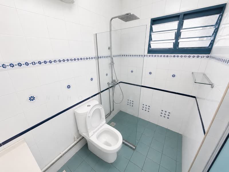 467 Admiralty Drive, 467 Admiralty Drive, 3 Bedrooms, 1,097 sqft, HDB Flat For Sale, by Anthony Sentosa, 500192576 - Bathroom - PropertyGuru.com.sg