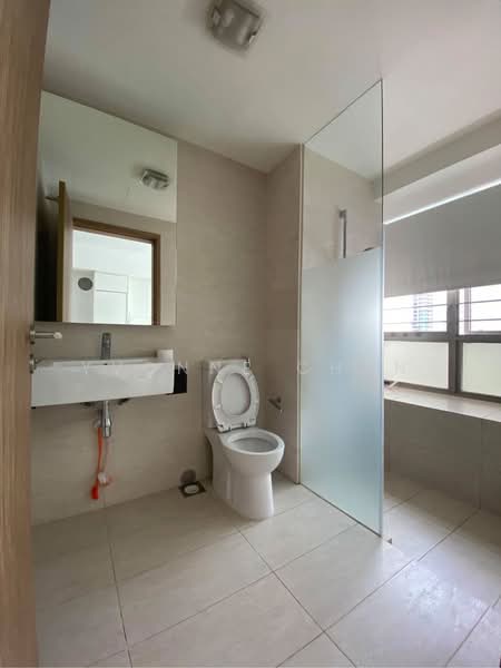 Trevista, 25 Lorong 3 Toa Payoh, Studio, 463 sqft, Condominium For Rent, by Yvonne Chan, 500192577 - PropertyGuru.com.sg