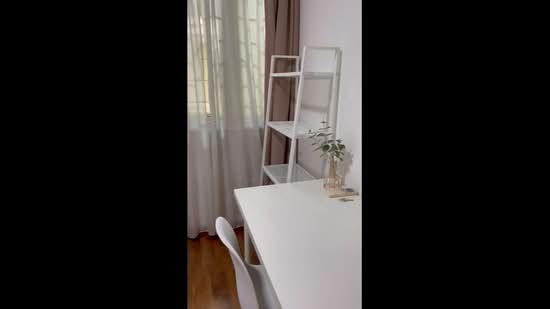 Emerald Garden, 33 Club Street, Room Rental, 150 sqft, Condominium For Rent, by Liu Siqi, 500192579 - PropertyGuru.com.sg