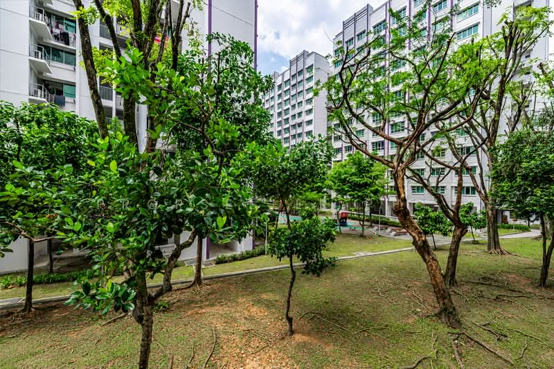 576 Woodlands Glen, 576 Woodlands Drive 16, 3 Bedrooms, 1,184 sqft, HDB Flat For Sale, by KOH YONG JIAN, 500192580 - Exterior - PropertyGuru.com.sg